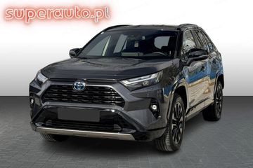 Toyota RAV4 Selection 2.5 Hybrid  4x4