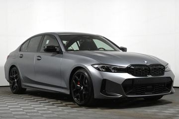 BMW Seria 3 M340d xDrive