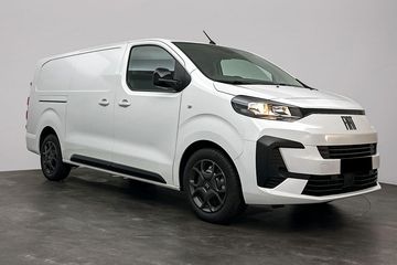 Fiat Scudo XL L2H1