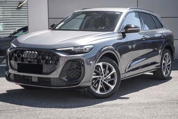 Audi Q5 e-Hybrid quattro