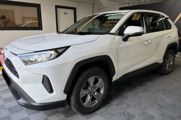 Toyota RAV4 Comfort 2.5 Hybrid