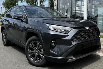 Toyota RAV4 Comfort 2.5 Hybrid