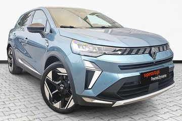 Renault Symbioz e-Tech Full Hybrid 145 Iconic