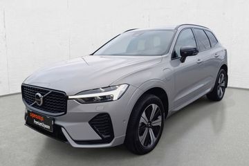 Volvo XC60 T6 Plug-In Hybrid AWD Plus Dark aut