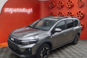 Dacia Jogger Journey 5-miejsc 1.8 Full Hybrid