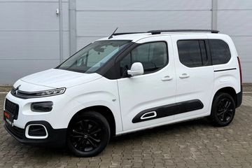 Citroen Berlingo M 1.5 BlueHDI Shine S&S