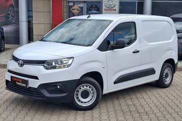 Toyota Proace City D-4D S&S L1
