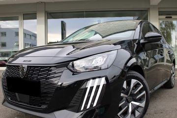 Peugeot 208 Edition 1.2 Turbo