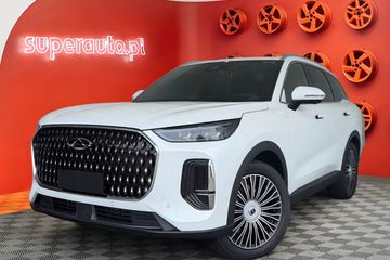 Chery Tiggo 9 Prestige 1.5 T-GDI Super Hybrid DHT 7os.