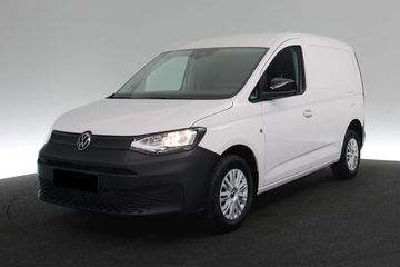 Volkswagen Caddy Cargo L1H1