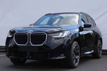 BMW X3 xDrive20d M Sport