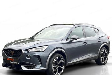 Cupra Formentor 1.5 TSI DSG
