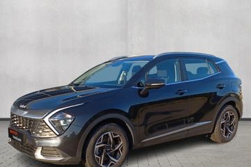 Kia Sportage 1.6 CRDI mHEV L 2WD DCT