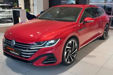 Volkswagen Arteon 2.0 TSI R-Line DSG