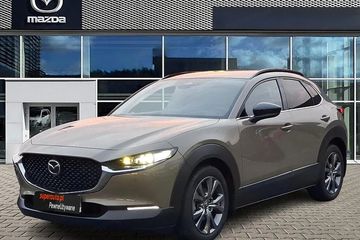 Mazda CX-30 2.0 Exclusive-Line AWD