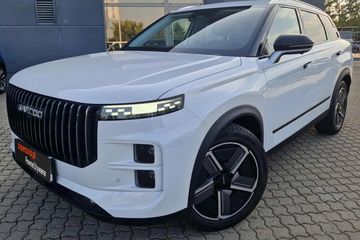 Jaecoo 7 1.6 T-GDI Urban DCT