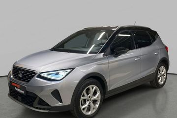 Seat Arona 1.0 Tsi Fr S&S