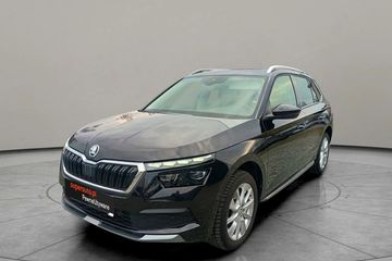 Skoda Kamiq 1.0 Tsi Style Dsg