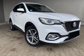 MG HS 1.5 T-GDI Luxury