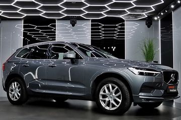 Volvo XC60 B4 D AWD Momentum Pro aut