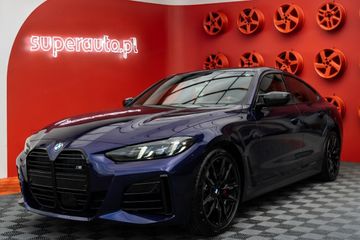 BMW Seria 4 Gran Coupe M440i xDrive