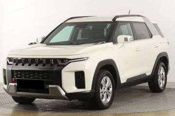 SsangYong Torres Joy 1.5 GDI HEV e-DHT