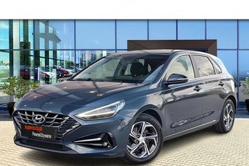 Hyundai i30 1.0 T-GDI Smart DCT