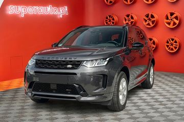 Land Rover Discovery Sport 2.0 D200 Urban Edition aut