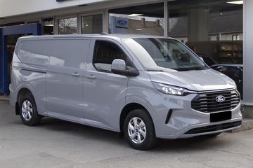 Ford Transit Custom 320 L2H1 Limited