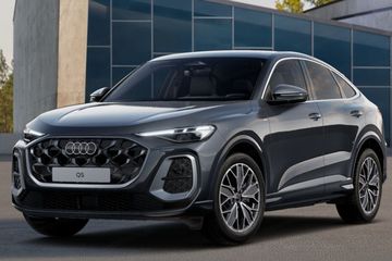 Audi Q5 TDI quattro