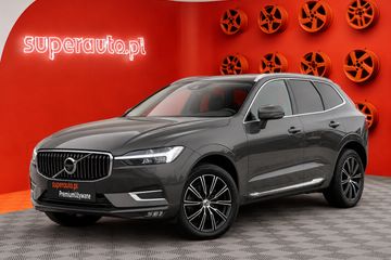 Volvo XC60 B4 B Inscription