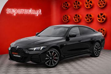BMW Seria 4 430i xDrive M Sport aut