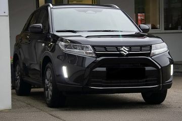 Suzuki Vitara 1.4 Boosterjet mHEV Premium Plus 2WD