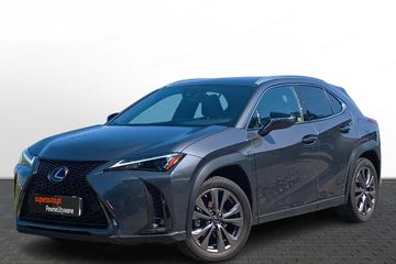 Lexus UX 250h F Sport