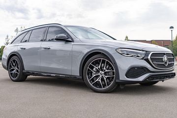 Mercedes E Klasa 220 d 4-Matic All-Terrain Avantgarde Estate
