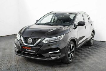 Nissan Qashqai 1.3 DIG-T Tekna DCT
