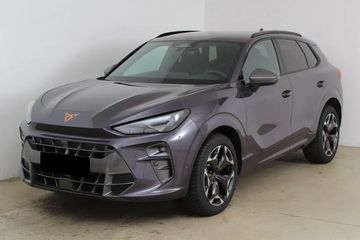Cupra Terramar 1.5 eTSI mHEV DSG