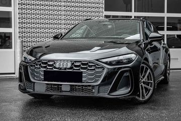 Audi A5 TFSI quattro S line Avant