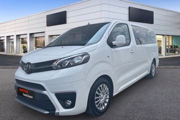 Toyota Proace Verso L2H1 AT