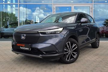 Honda HR-V 1.5 i-MMD Elegance CVT