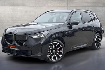 BMW X3 2.0 aut
