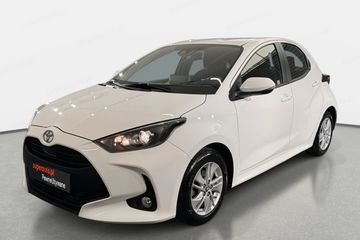 Toyota Yaris 1.5 Comfort