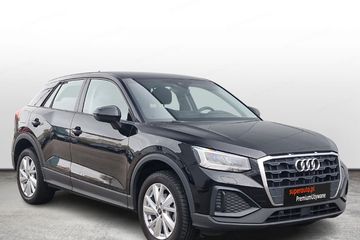 Audi Q2 30 TFSI