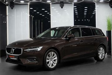 Volvo V60 B4 B Momentum Pro aut