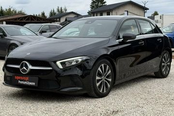 Mercedes Klasa A 180