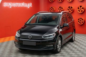Volkswagen Touran Highline 2.0 TDI  DSG