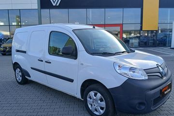Renault Kangoo L2H1 Zabudowa warsztatowa