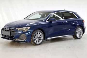 Audi A3 35 TFSI S Line
