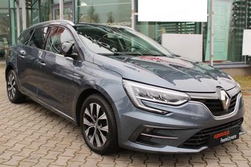 Renault Megane 1.5 Blue dCi Limited