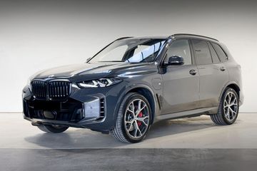 BMW X5 xDrive50e M Sport